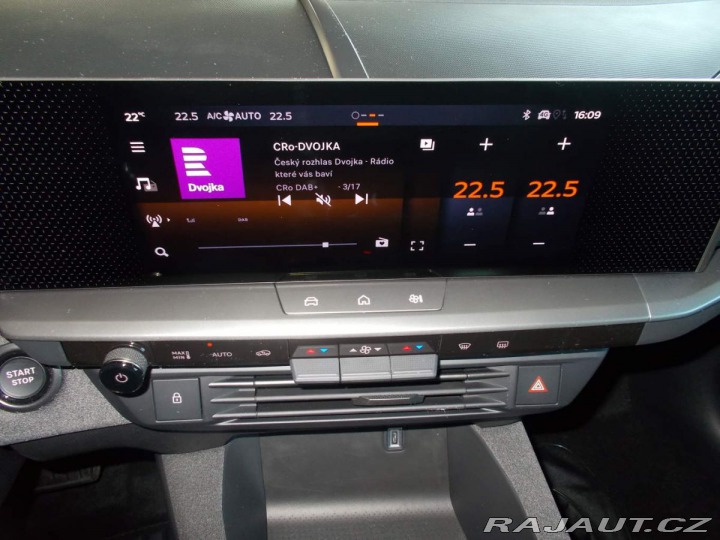 Opel Grandland Novy Edition Hybrid 1.2 T 2024