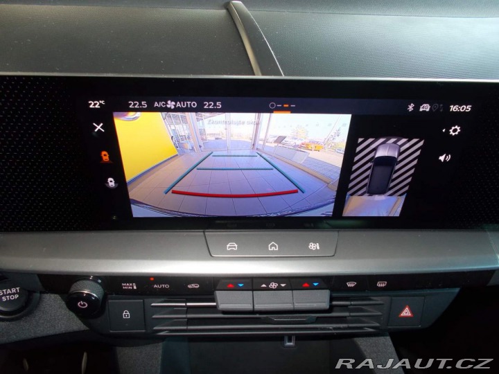 Opel Grandland Novy Edition Hybrid 1.2 T 2024