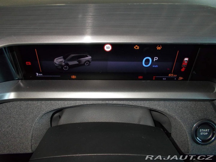 Opel Grandland Novy Edition Hybrid 1.2 T 2024