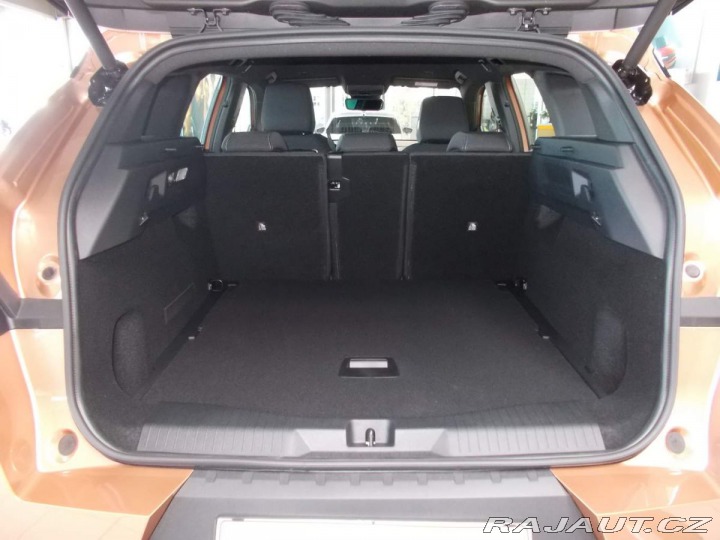 Opel Grandland Novy Edition Hybrid 1.2 T 2024