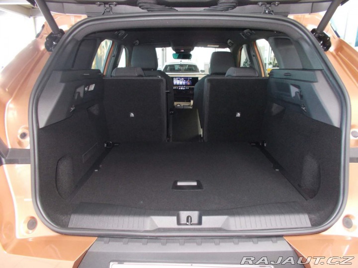 Opel Grandland Novy Edition Hybrid 1.2 T 2024