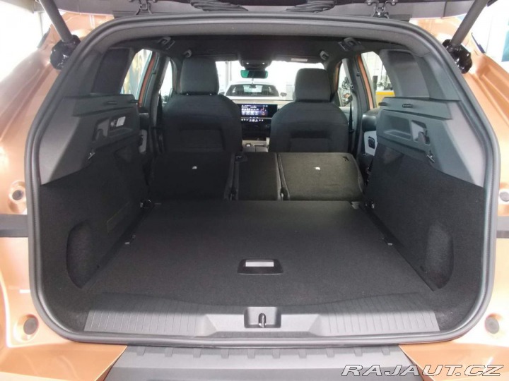 Opel Grandland Novy Edition Hybrid 1.2 T 2024