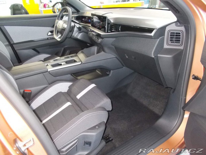 Opel Grandland Novy Edition Hybrid 1.2 T 2024