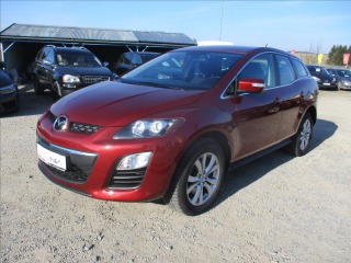 Mazda CX-7 2,2 MZR-CD 127kw Emotion