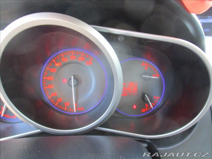 Mazda CX-7 2,2 MZR-CD 127kw Emotion 2010