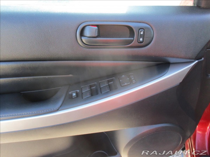 Mazda CX-7 2,2 MZR-CD 127kw Emotion 2010