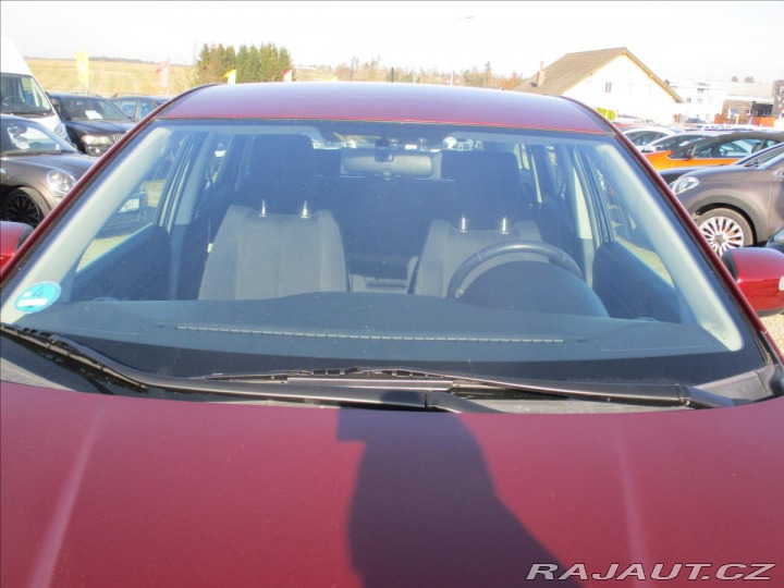 Mazda CX-7 2,2 MZR-CD 127kw Emotion 2010