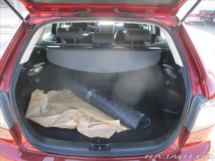 Mazda CX-7 2,2 MZR-CD 127kw Emotion 2010