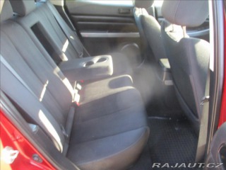 Mazda CX-7 2,2 MZR-CD 127kw Emotion 2010
