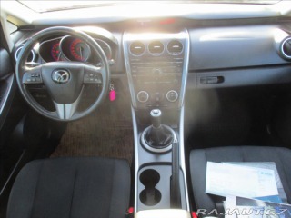 Mazda CX-7 2,2 MZR-CD 127kw Emotion 2010