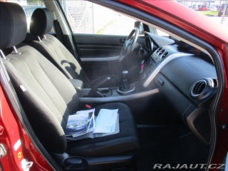 Mazda CX-7 2,2 MZR-CD 127kw Emotion 2010