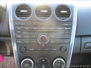 Mazda CX-7 2,2 MZR-CD 127kw Emotion 2010