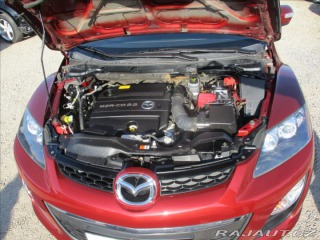 Mazda CX-7 2,2 MZR-CD 127kw Emotion 2010