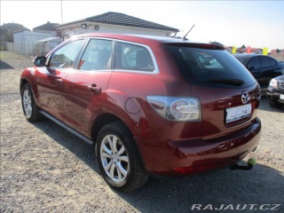 Mazda CX-7 2,2 MZR-CD 127kw Emotion 2010