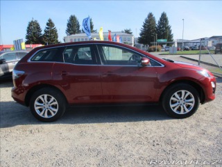 Mazda CX-7 2,2 MZR-CD 127kw Emotion 2010