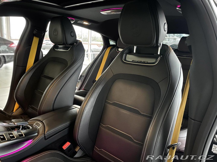 Mercedes-Benz AMG GT 63 S AMG*470kW*4Matic*Max 2020