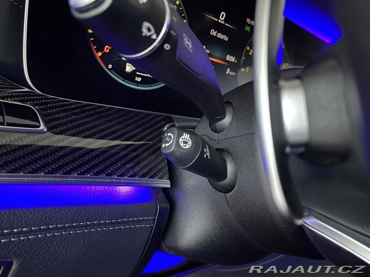 Mercedes-Benz AMG GT 63 S AMG*470kW*4Matic*Max 2020