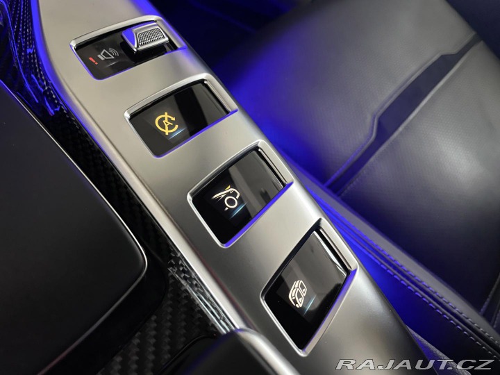 Mercedes-Benz AMG GT 63 S AMG*470kW*4Matic*Max 2020