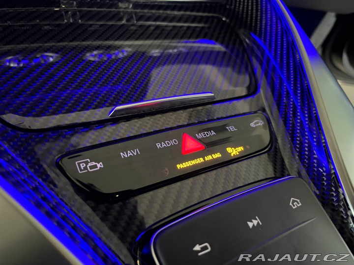Mercedes-Benz AMG GT 63 S AMG*470kW*4Matic*Max 2020