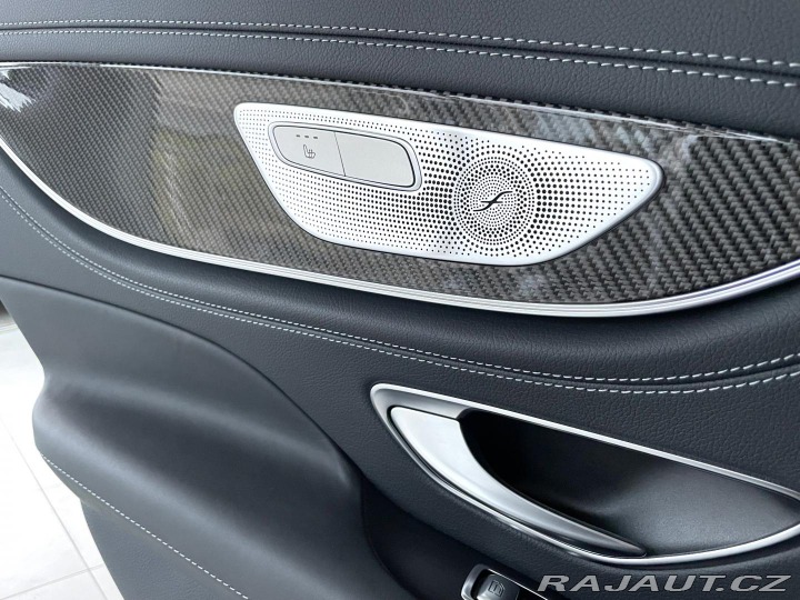 Mercedes-Benz AMG GT 63 S AMG*470kW*4Matic*Max 2020