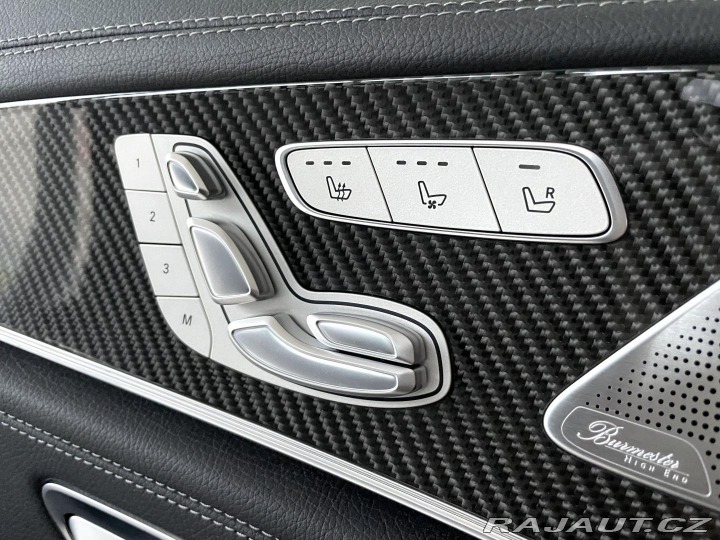 Mercedes-Benz AMG GT 63 S AMG*470kW*4Matic*Max 2020