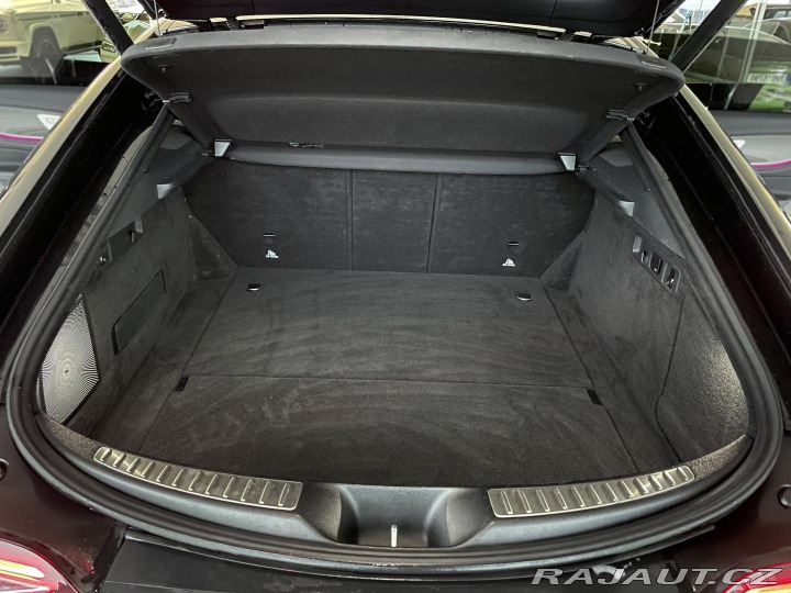 Mercedes-Benz AMG GT 63 S AMG*470kW*4Matic*Max 2020