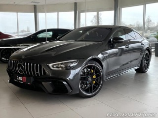 Mercedes-Benz AMG GT 63 S AMG*470kW*4Matic*Max 2020