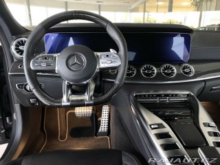 Mercedes-Benz AMG GT 63 S AMG*470kW*4Matic*Max 2020