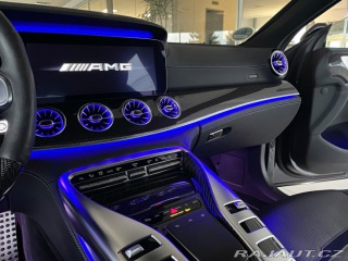 Mercedes-Benz AMG GT 63 S AMG*470kW*4Matic*Max 2020