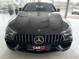 Mercedes-Benz AMG GT 63 S AMG*470kW*4Matic*Max 2020
