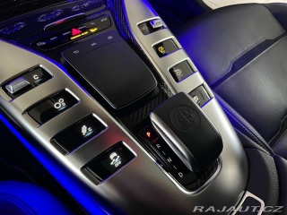 Mercedes-Benz AMG GT 63 S AMG*470kW*4Matic*Max 2020