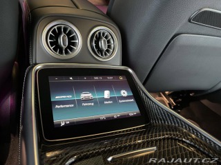 Mercedes-Benz AMG GT 63 S AMG*470kW*4Matic*Max 2020