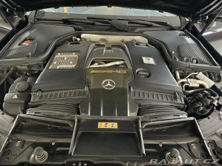 Mercedes-Benz AMG GT 63 S AMG*470kW*4Matic*Max 2020