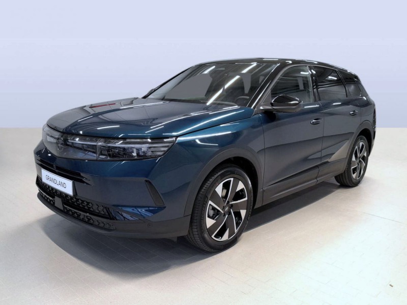 Opel Grandland Novy Edition Hybrid 1.2 T