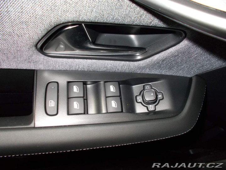 Opel Grandland Novy Edition Hybrid 1.2 T 2025