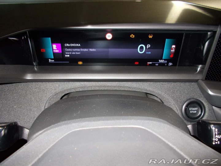 Opel Grandland Novy Edition Hybrid 1.2 T 2025