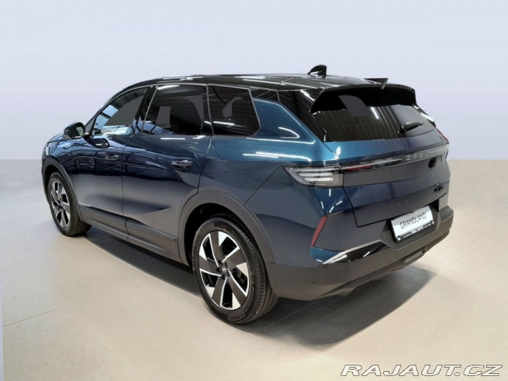 Opel Grandland Novy Edition Hybrid 1.2 T 2024