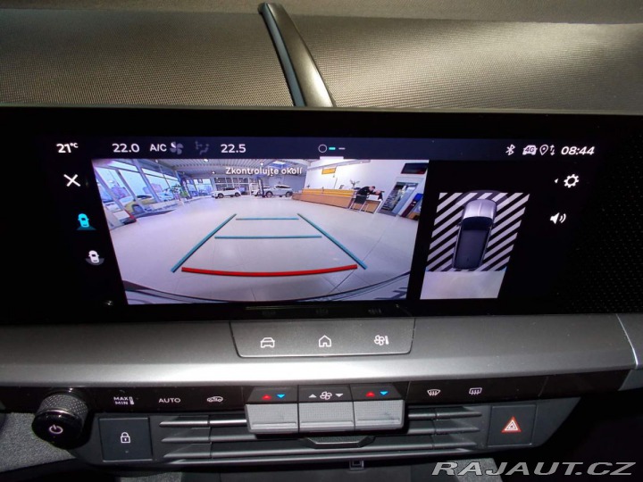 Opel Grandland Novy Edition Hybrid 1.2 T 2025