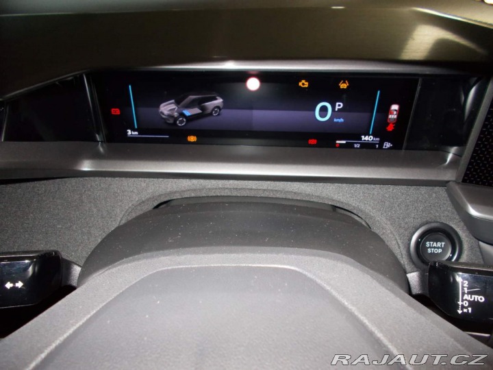 Opel Grandland Novy Edition Hybrid 1.2 T 2025