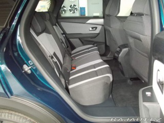 Opel Grandland Novy Edition Hybrid 1.2 T 2025