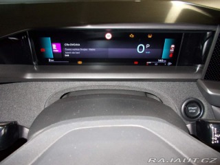 Opel Grandland Novy Edition Hybrid 1.2 T 2025