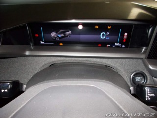 Opel Grandland Novy Edition Hybrid 1.2 T 2025