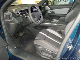 Opel Grandland Novy Edition Hybrid 1.2 T 2025