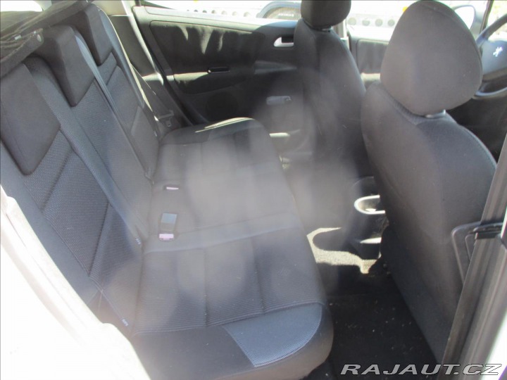 Peugeot 207 1,4 i 75k Active LPG Klim 2012