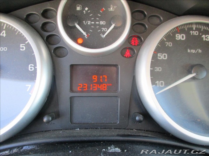 Peugeot 207 1,4 i 75k Active LPG Klim 2012