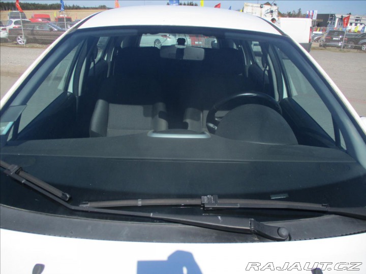 Peugeot 207 1,4 i 75k Active LPG Klim 2012