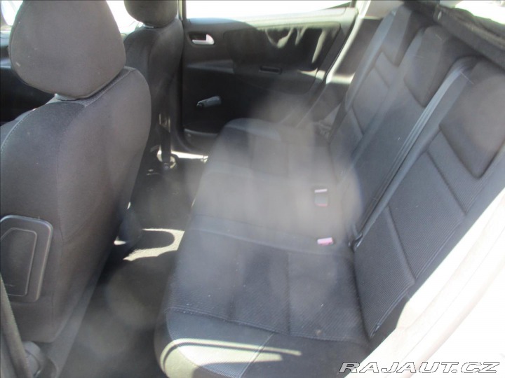Peugeot 207 1,4 i 75k Active LPG Klim 2012