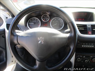 Peugeot 207 1,4 i 75k Active LPG Klim 2012