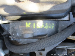 Peugeot 207 1,4 i 75k Active LPG Klim 2012