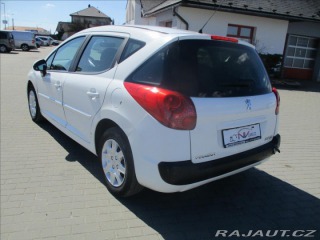 Peugeot 207 1,4 i 75k Active LPG Klim 2012